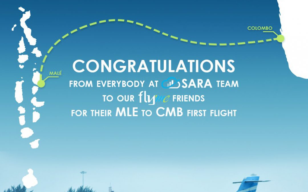 Congratulations to FlyMe